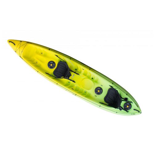 海洋皮划艇 - Viking 2 + 1 - Viking Kayaks - 成人 / 串联