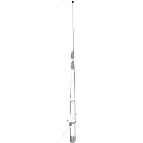 HF天线 - 00005 - Banten antenne radio - SSB / 船用 / 垂直
