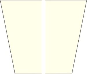 船用床单 - Single Quarter  - Ship Shape Bedding