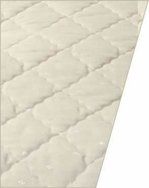 船用床垫保护罩 - Double Quarter Starboard  - Ship Shape Bedding
