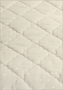 船用床垫保护罩 - Double Narrow Rectangle - Ship Shape Bedding