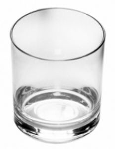 丙烯塑料玻璃杯 - Whisky - Ship Shape Bedding