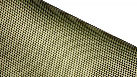 芳纶纤维复合面料 - Twaron Fabrics & Laminates - TEIJIN ARAMID BV - 编织