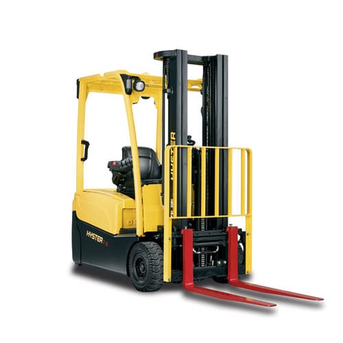 港口叉车 - J1.5-2.0XNT - Hyster - 码头 / 滚装