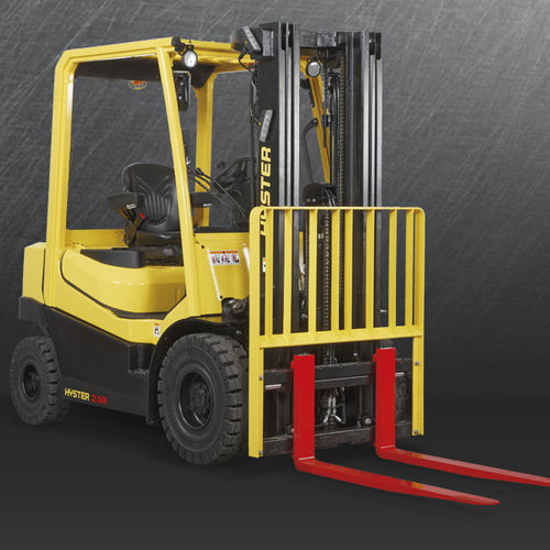 港口叉车 - H2.0-3.5A - Hyster - 码头 / 滚装