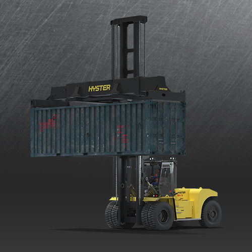 空集装箱运输车 - H28-32XM-16CH - Hyster