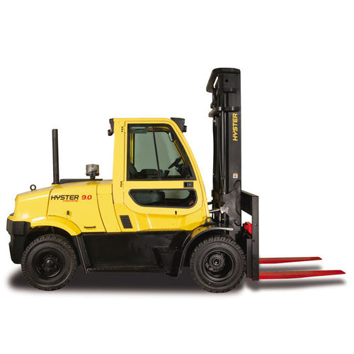港口叉车 - H8.0-9.0FT  - Hyster - 码头 / 滚装