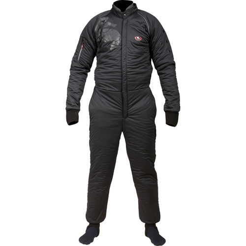 男式连体打底衣 - THERMOFILL HEAVY - Ursuit - 抓绒 / 透气 / 用于潜水