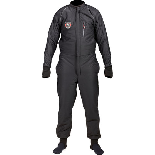 抓绒连体打底衣 - THERMOFILL LIGHT   - Ursuit - 透气 / 用于潜水