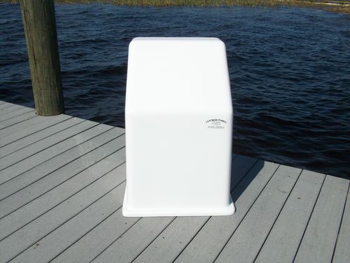 中央导航操控装置 - CMCC0X SERIES - C&M Marine Products