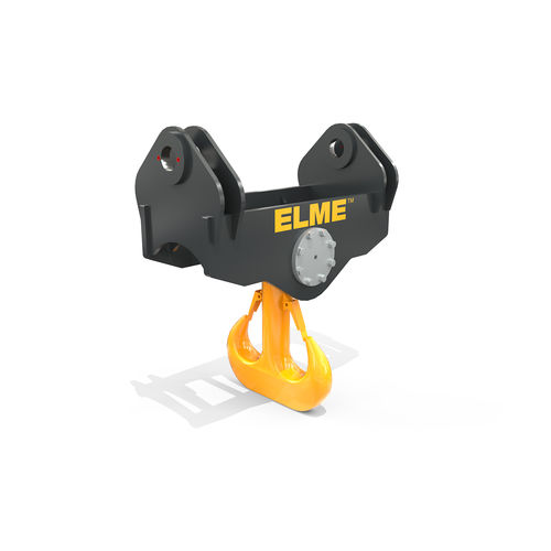 工具更换器提升钩 - ELME SPREADER