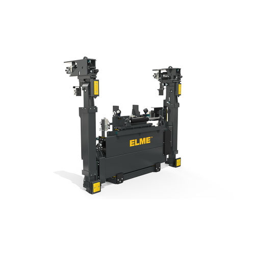空集装箱吊具 - OFFICE - ELME SPREADER - 叉车 / 电动液压