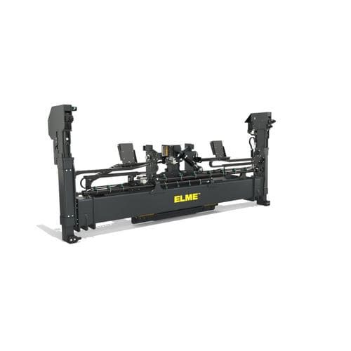 空集装箱堆高车吊具 - 582LS INN. - ELME SPREADER - 伸缩 / 电动