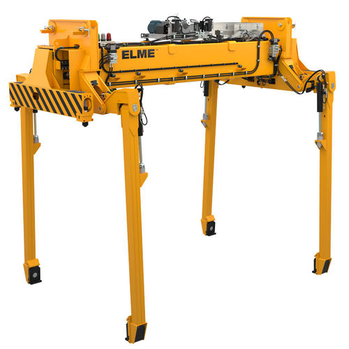 满箱吊具 - 8510 - ELME SPREADER - 用于拖车 / 伸缩 / 电动液压