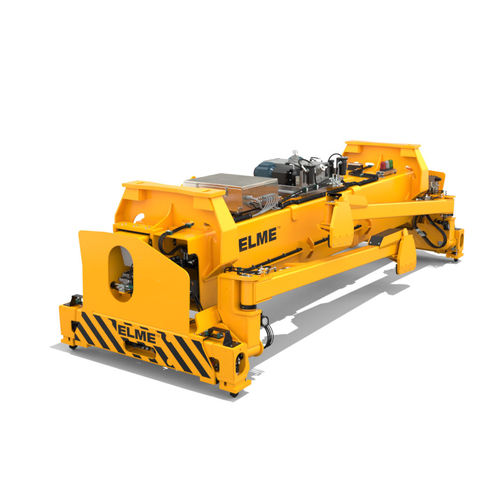 满箱吊具 - 8610 NA WTP - ELME SPREADER - 用于拖车 / 伸缩 / 电动液压