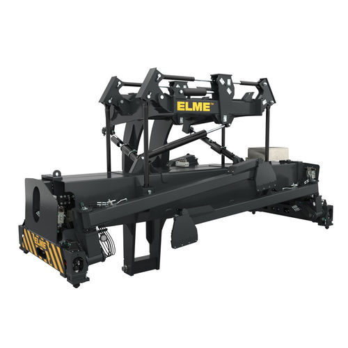 满箱吊具 - 878 WTP - ELME SPREADER - 用于拖车 / 伸缩 / 电动