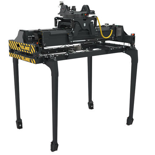 拖车吊具 - 953 - ELME SPREADER - 电动 / 自动