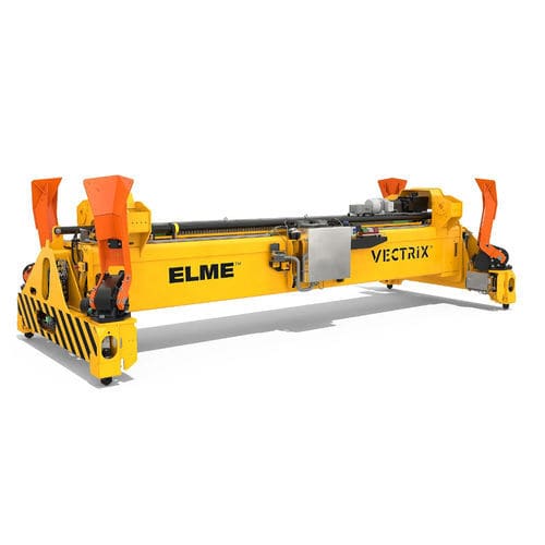 集装箱吊具 - 8210E Vectrix - ELME SPREADER - 伸缩 / 电动