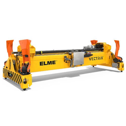 集装箱吊具 - 8215E Vectrix - ELME SPREADER - 伸缩 / 电动
