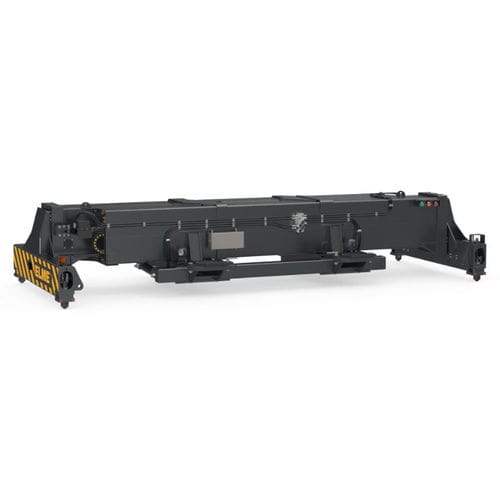 满载集装箱运输叉车吊具 - 815 - ELME SPREADER - 伸缩 / 电动