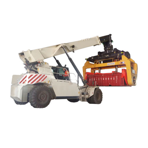 多式联运集装箱吊具 - 4141 - RAM Spreaders
