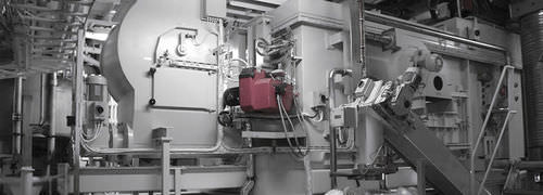 废料船舶用焚烧炉 - Scanship Environmental as