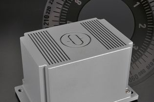 船舶陀螺罗盘 - Standard 30 MF - Anschuetz - 电子