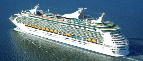 游轮 - MARINER OF THE SEAS - Meyer Turku