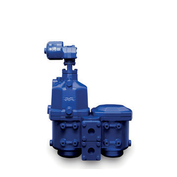 重油过滤器 - F-152 - Alfa Laval Mid Europe - 油 / 船舶 / 发动机