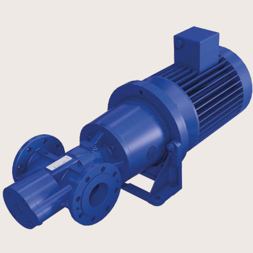 船用泵 - ALP - Alfa Laval Mid Europe - 转运 / 发动机润滑 / 罐用