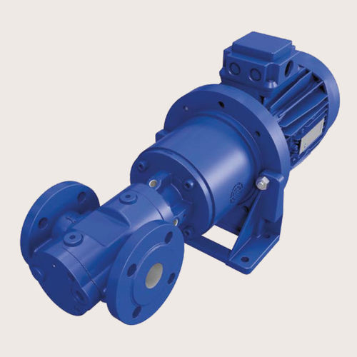 船用泵 - 3S - Alfa Laval Mid Europe - 转运 / 罐用 / 海水