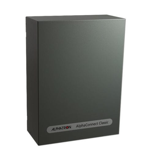 船用通信系统 - AlphaConnect Classic - Alphatron Marine