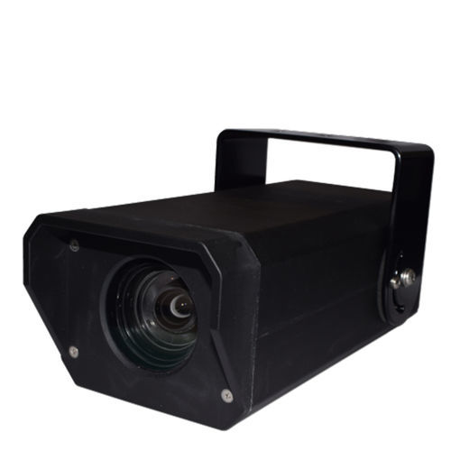 CCTV摄像机 - Alphacam AHD Zoom PU - Alphatron Marine - 船舶 / 彩色 / 数字