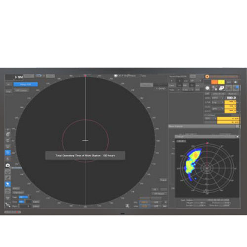 分析软件 - Wave  - Alphatron Marine - 气象 / 船舶