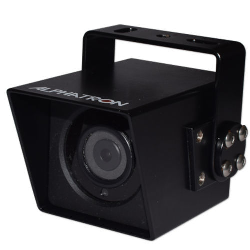 CCTV摄像机 - AlphaCam AHD mini SS - Alphatron Marine - 船舶 / 红外(IR) / 固定式