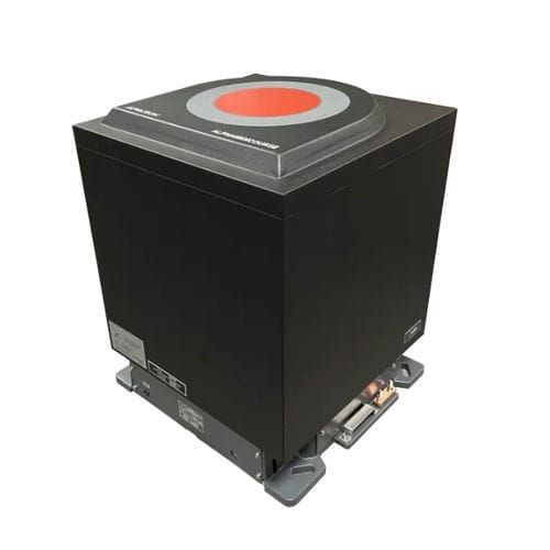 船舶陀螺罗盘 - AlphaMidicourse Mk2  - Alphatron Marine - 电子