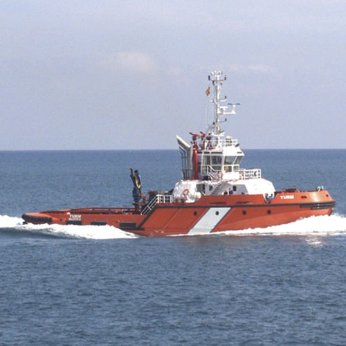 拖船 - Turm - Armon Shipyards