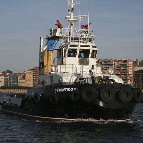 拖船 - Vehintidos - Armon Shipyards