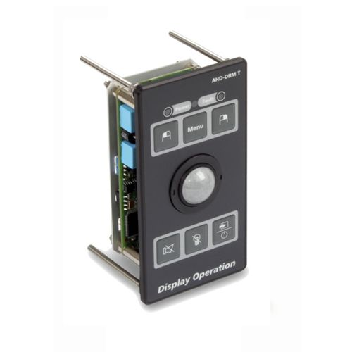 控制设备 - AHD-DRM T - Böning Automationstechnologie GmbH & Co. KG