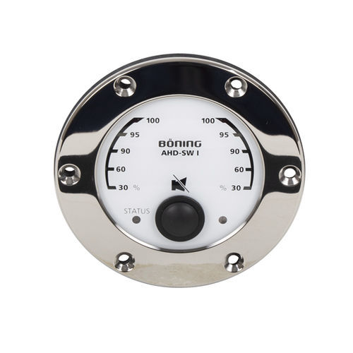 船舶报警器 - AHD-SW I - Böning Automationstechnologie GmbH & Co. KG - 水平 / 储罐用