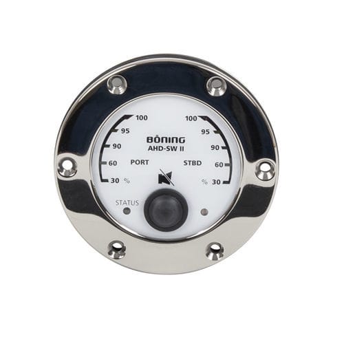 船舶报警器 - AHD-SW II - Böning Automationstechnologie GmbH & Co. KG - 水平 / 储罐用