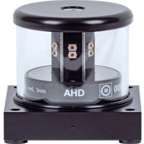 船舶导航灯 - AHD - Böning Automationstechnologie GmbH & Co. KG - 用于游艇 / LED式 / 白炽