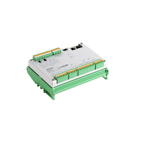 船舶控制和操控系统 - AHD-DAC - Böning Automationstechnologie GmbH & Co. KG