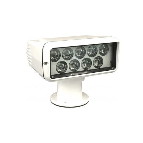 搜寻探照灯 - HLR2070 - Böning Automationstechnologie GmbH & Co. KG - 船舶 / LED式