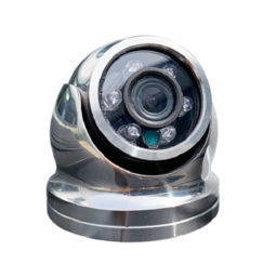 CCTV摄像机 - VC 060P - Böning Automationstechnologie GmbH & Co. KG - 船舶 / 用于游艇 / 不氧化