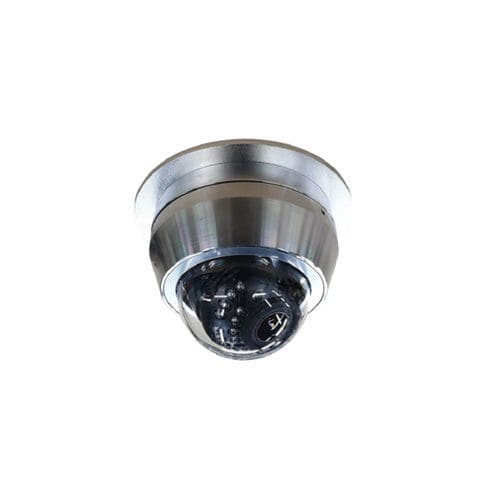 CCTV摄像机 - VC 085P - Böning Automationstechnologie GmbH & Co. KG - 船舶 / 用于游艇 / 12V