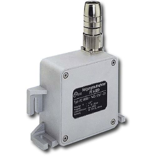 直角传感器 - PE4000WE  - Böning Automationstechnologie GmbH & Co. KG - 船舶 / 用于游艇