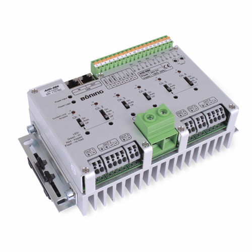 船用断路开关 - AHD-RB6  - Böning Automationstechnologie GmbH & Co. KG