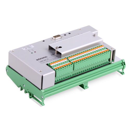 船舶多路转换器 - AHD-SAS 15 - Böning Automationstechnologie GmbH & Co. KG - 用于游艇 / 用于数字传感器