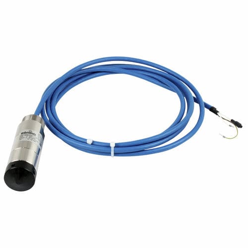 水平传感器 - AHD-S 201  - Böning Automationstechnologie GmbH & Co. KG - 压力 / 船舶 / 用于游艇